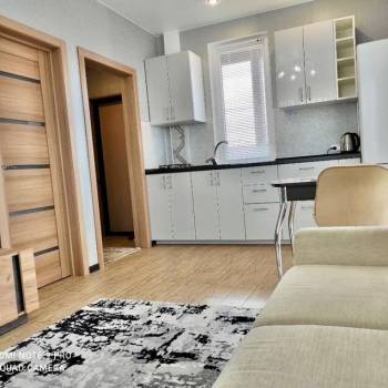 Сдается 1-комнатная квартира, 32 м²