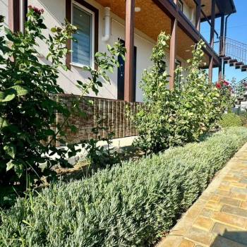 Сдается 1-комнатная квартира, 32 м²