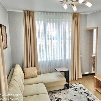 Сдается 1-комнатная квартира, 32 м²