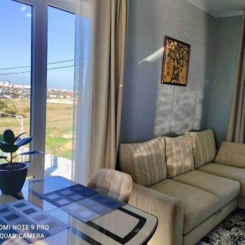 Сдается 1-комнатная квартира, 32 м²