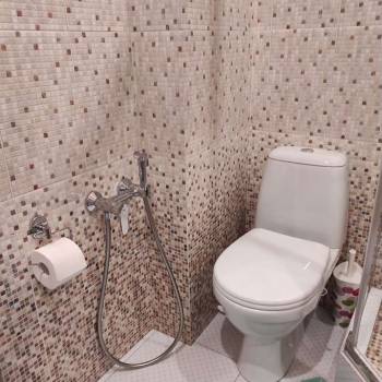 Сдается 1-комнатная квартира, 32 м²