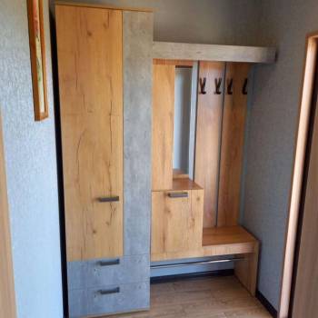 Сдается 1-комнатная квартира, 32 м²