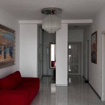 Продается 3-х комнатная квартира, 191,3 м²