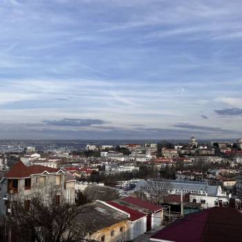 Продается 3-х комнатная квартира, 191,3 м²