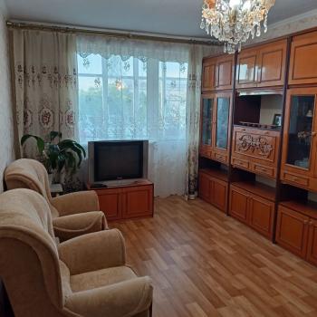 Сдается 2-х комнатная квартира, 45 м²