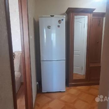 Сдается 2-х комнатная квартира, 45 м²