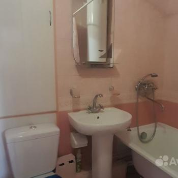 Сдается 2-х комнатная квартира, 45 м²