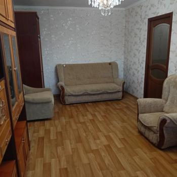 Сдается 2-х комнатная квартира, 45 м²