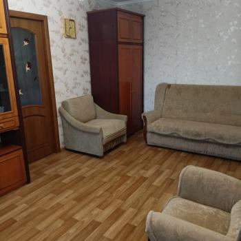 Сдается 2-х комнатная квартира, 45 м²
