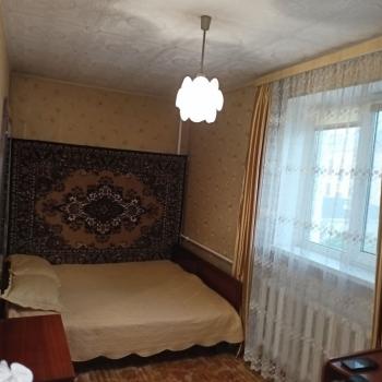 Сдается 2-х комнатная квартира, 45 м²