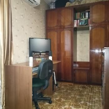 Сдается 2-х комнатная квартира, 45 м²