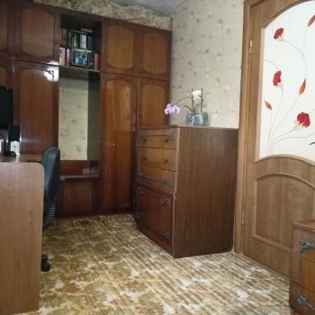 Сдается 2-х комнатная квартира, 45 м²