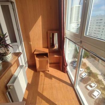 Сдается 2-х комнатная квартира, 60 м²