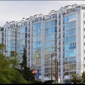 Сдается 2-х комнатная квартира, 60 м²