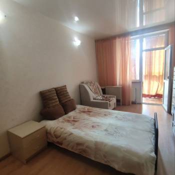 Сдается 2-х комнатная квартира, 60 м²