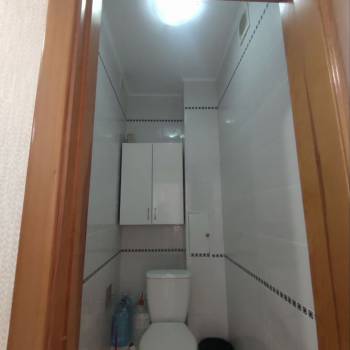 Сдается 2-х комнатная квартира, 60 м²