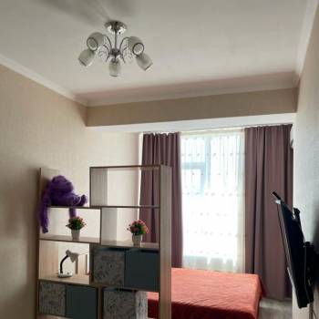 Сдается 1-комнатная квартира, 43 м²