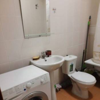 Сдается 1-комнатная квартира, 43 м²