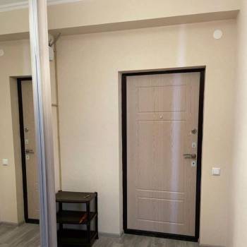 Сдается 1-комнатная квартира, 43 м²