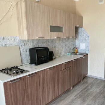 Сдается 1-комнатная квартира, 43 м²