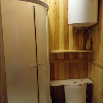 Сдается Дом, 25 м²