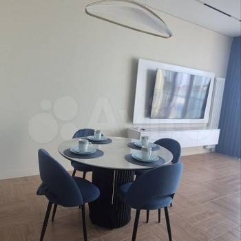 Сдается 2-х комнатная квартира, 73 м²