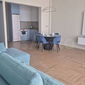 Сдается 2-х комнатная квартира, 73 м²