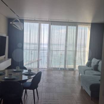 Сдается 2-х комнатная квартира, 73 м²