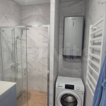 Сдается 2-х комнатная квартира, 73 м²