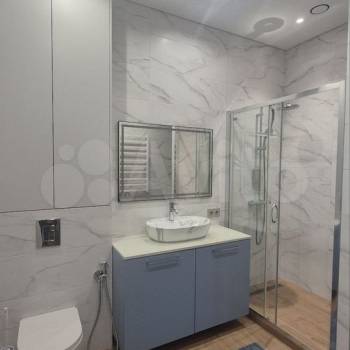 Сдается 2-х комнатная квартира, 73 м²