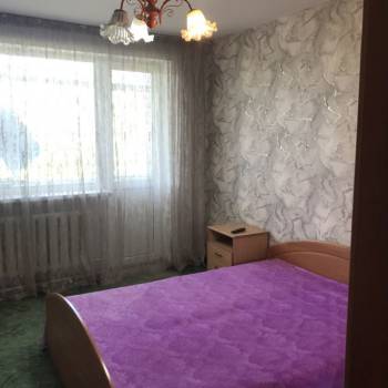 Сдается 2-х комнатная квартира, 50 м²