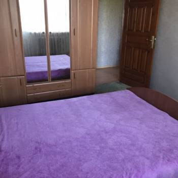 Сдается 2-х комнатная квартира, 50 м²