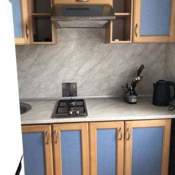 Сдается 2-х комнатная квартира, 50 м²