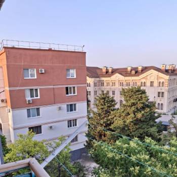 Сдается 1-комнатная квартира, 30 м²
