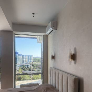 Сдается 1-комнатная квартира, 30,7 м²
