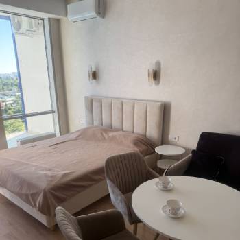 Сдается 1-комнатная квартира, 30,7 м²