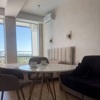 Сдается 1-комнатная квартира, 30,7 м²