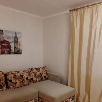 Сдается 1-комнатная квартира, 40 м²