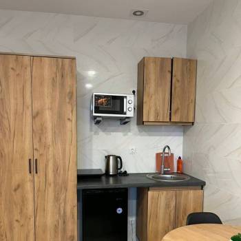 Сдается 1-комнатная квартира, 25 м²