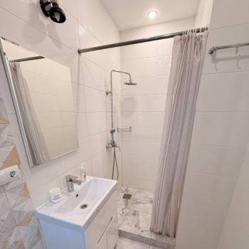Сдается 1-комнатная квартира, 25 м²