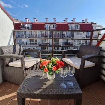 Сдается 1-комнатная квартира, 23 м²