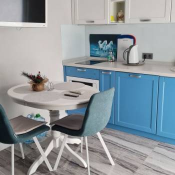 Сдается 1-комнатная квартира, 23 м²