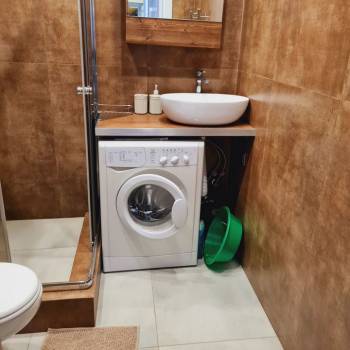 Сдается 1-комнатная квартира, 23 м²
