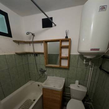Сдается 1-комнатная квартира, 24 м²