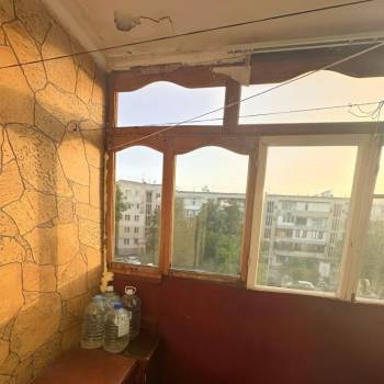 Сдается 1-комнатная квартира, 24 м²