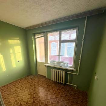Сдается 1-комнатная квартира, 24 м²