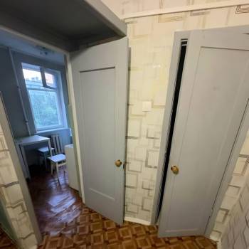Сдается 1-комнатная квартира, 24 м²