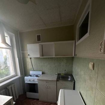 Сдается 1-комнатная квартира, 24 м²