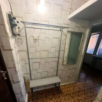 Сдается 1-комнатная квартира, 24 м²