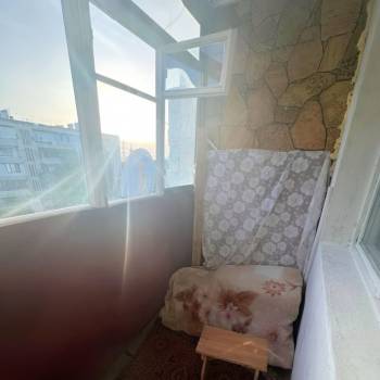 Сдается 1-комнатная квартира, 24 м²